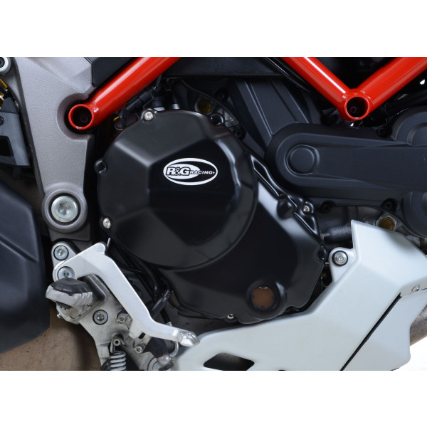R&G Engine Case Covers kit for Ducati Multistrada 1260/S '18-